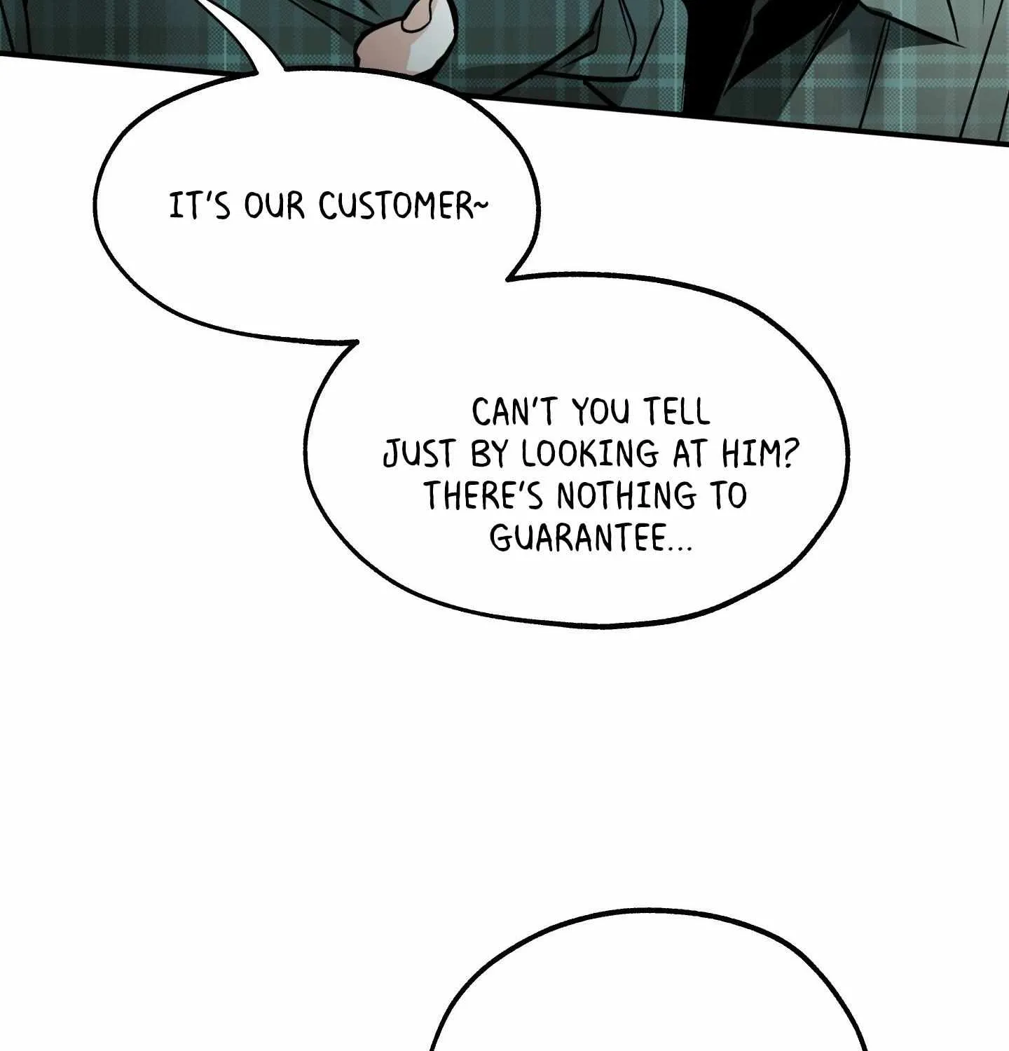 Read La Méche chapter 1 image 81 on Lezhin