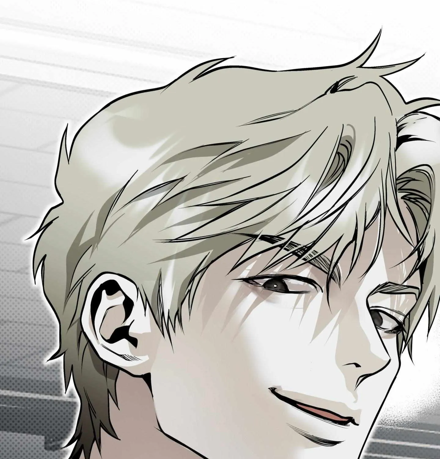 Read La Méche chapter 1 image 85 on Lezhin