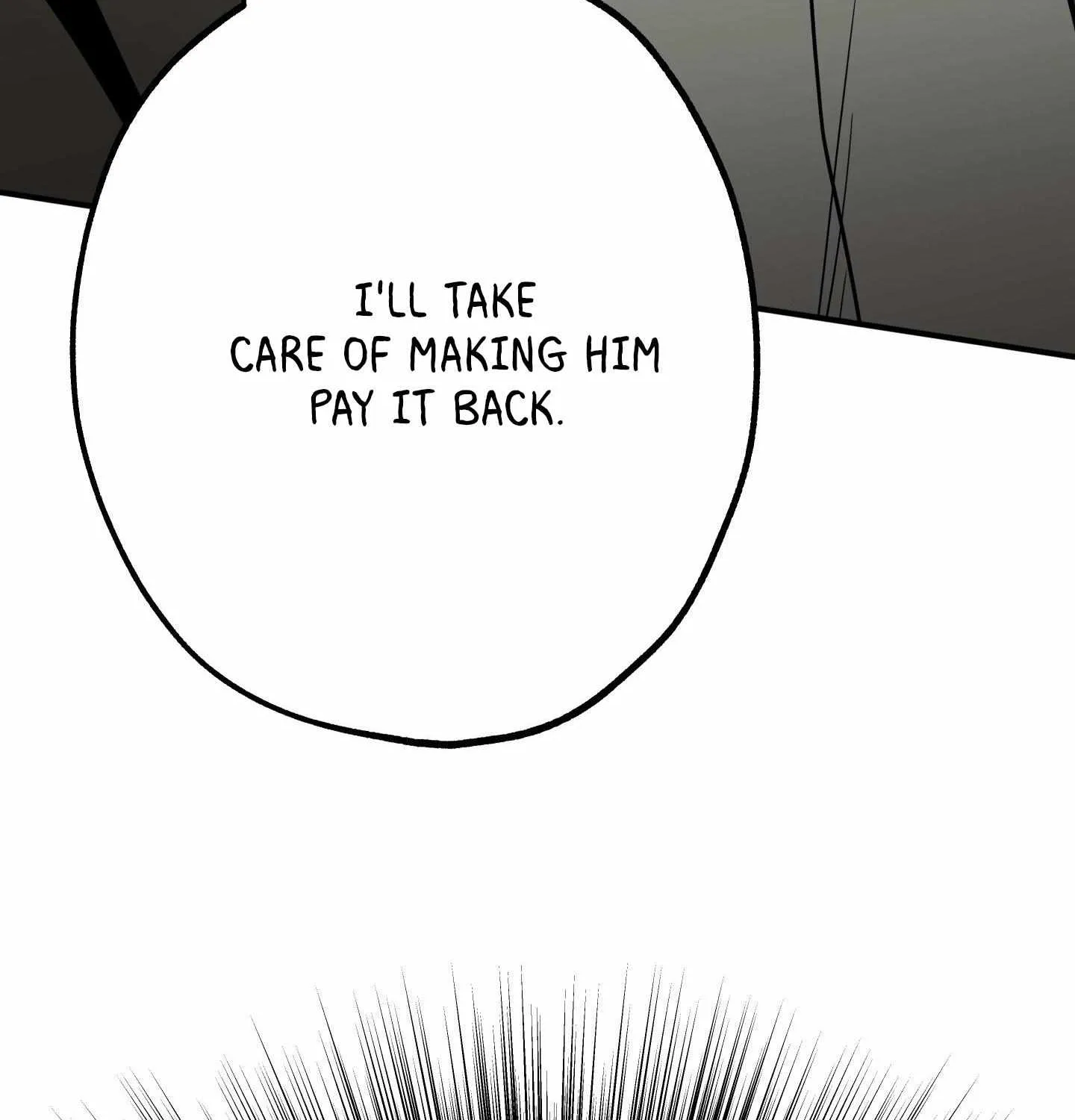 Read La Méche chapter 1 image 87 on Lezhin
