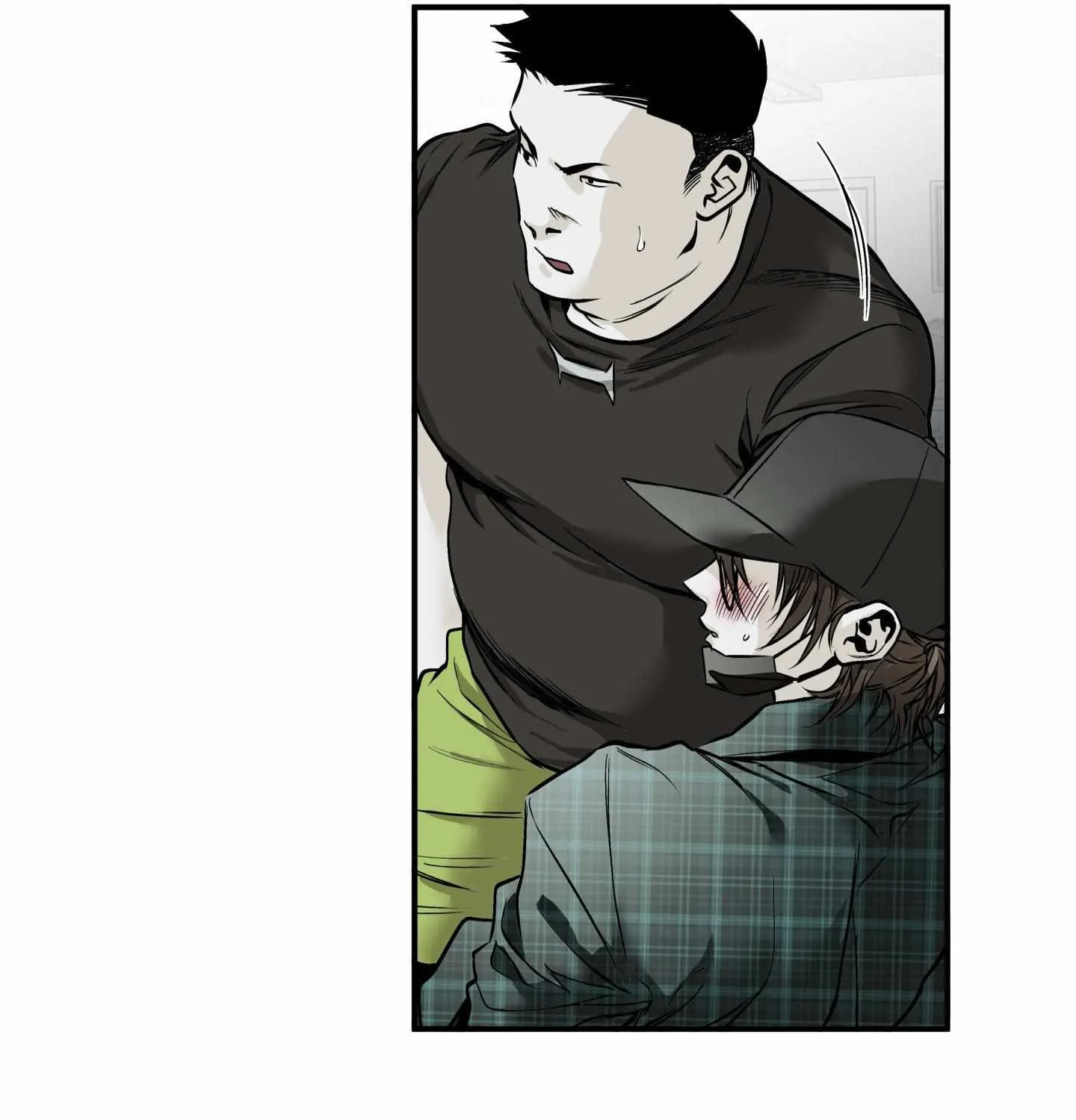 Read La Méche chapter 1 image 91 on Lezhin