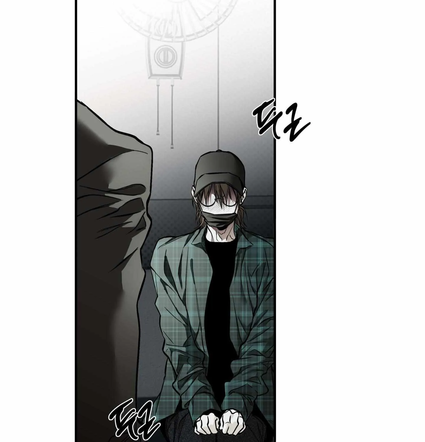 Read La Méche chapter 1 image 95 on Lezhin