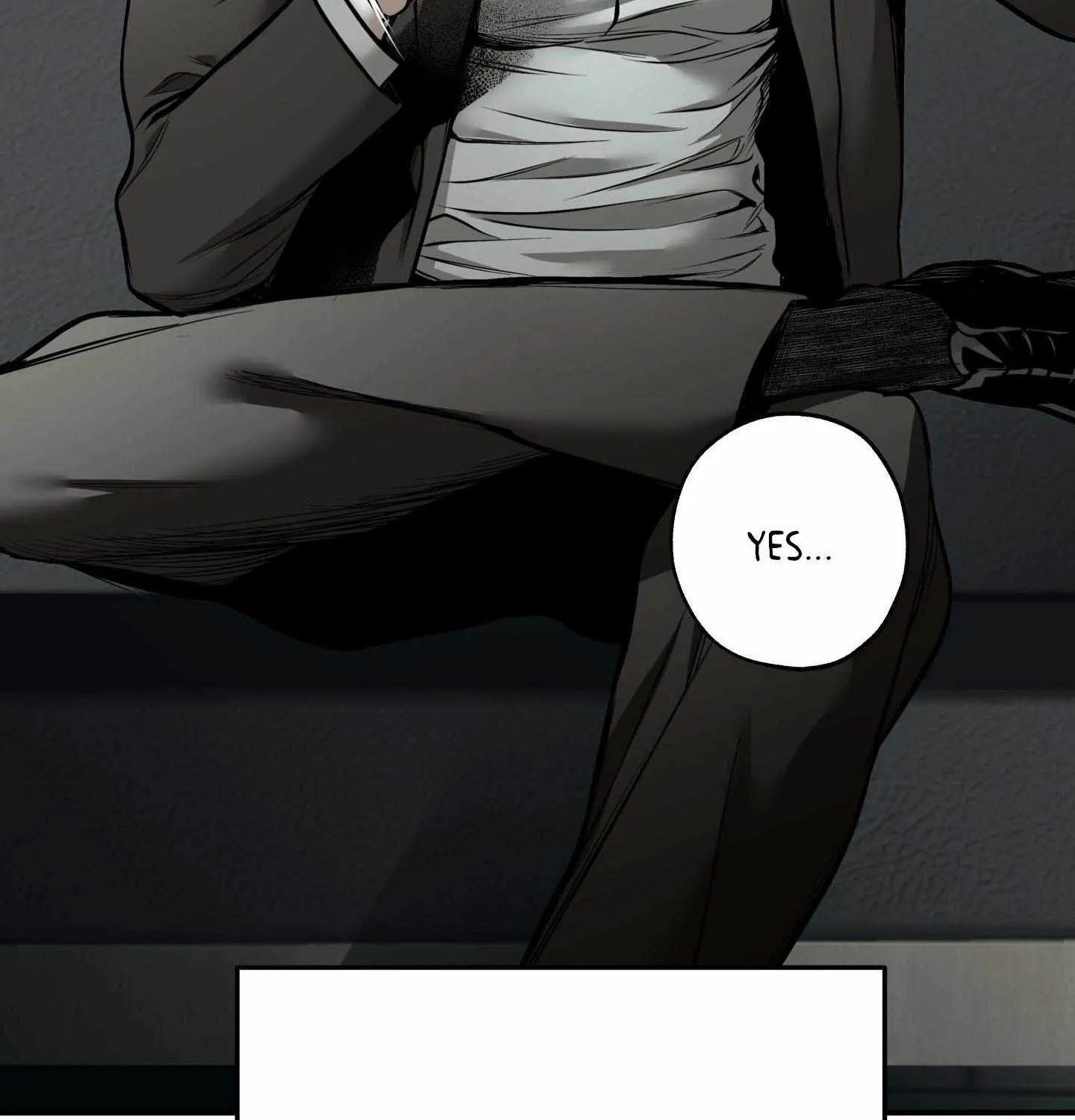 Read La Méche chapter 1 image 98 on Lezhin