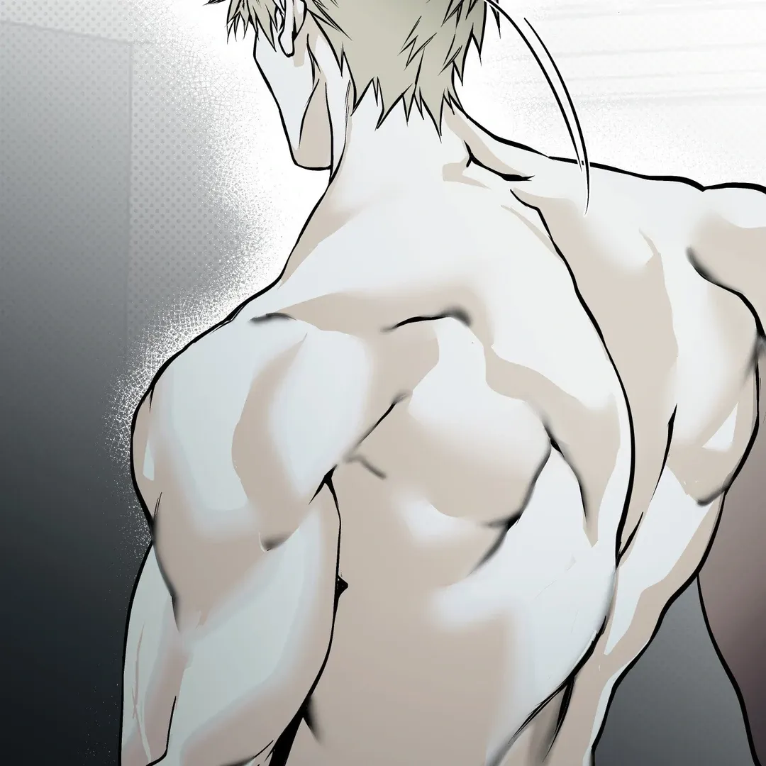 Read La Méche chapter 2 image 106 on Lezhin