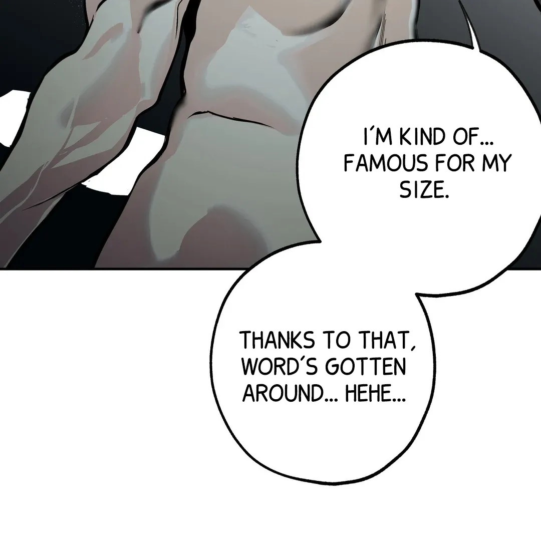 Read La Méche chapter 2 image 107 on Lezhin