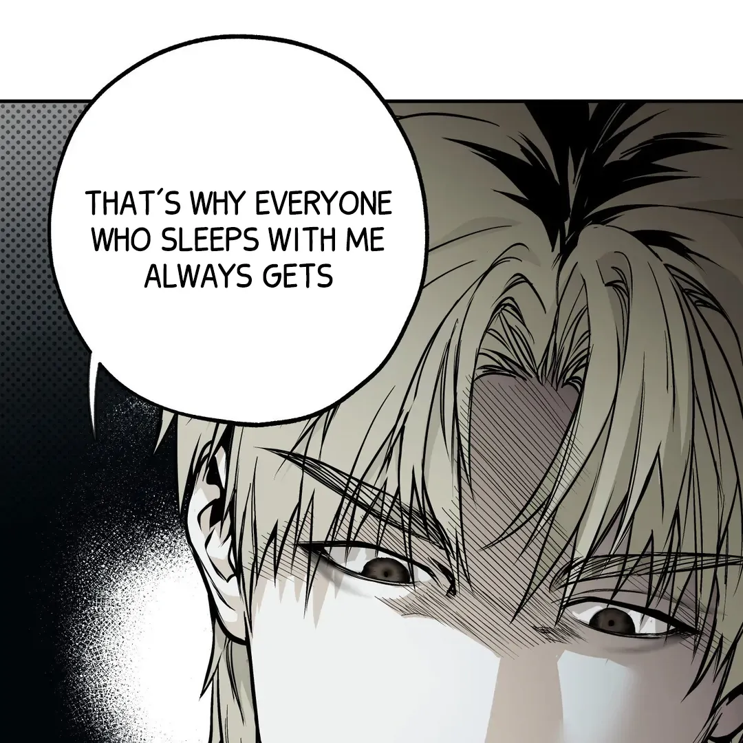 Read La Méche chapter 2 image 108 on Lezhin
