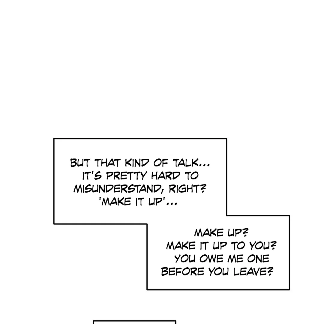 Read La Méche chapter 2 image 11 on Lezhin