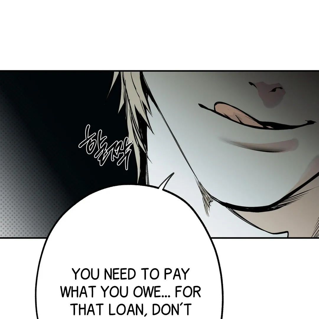 Read La Méche chapter 2 image 115 on Lezhin