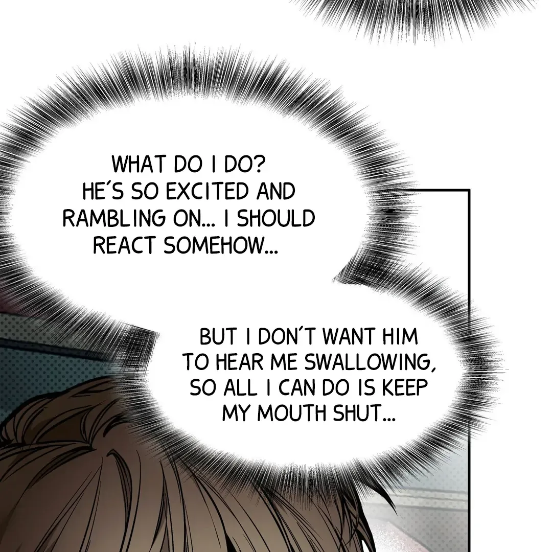 Read La Méche chapter 2 image 118 on Lezhin