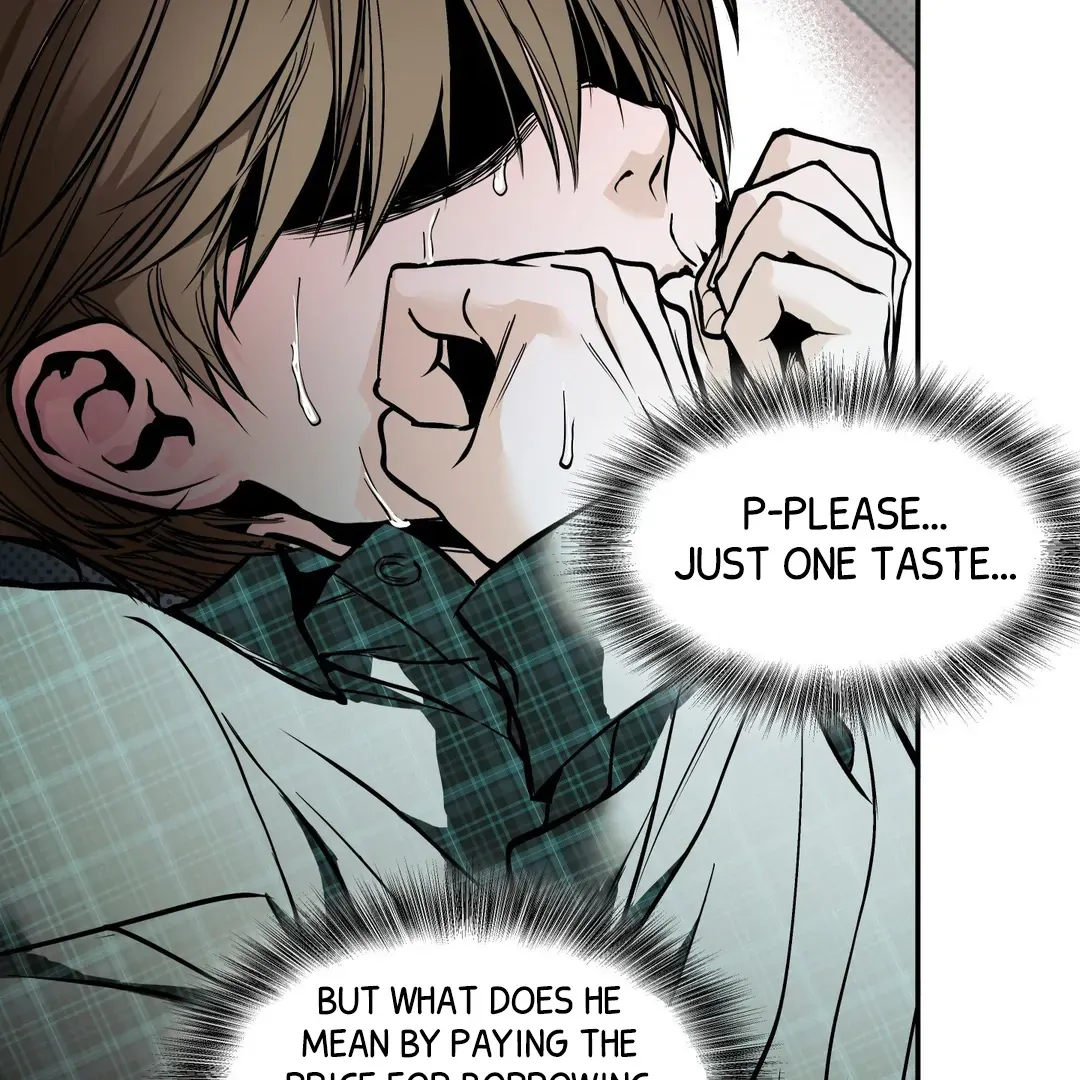 Read La Méche chapter 2 image 119 on Lezhin