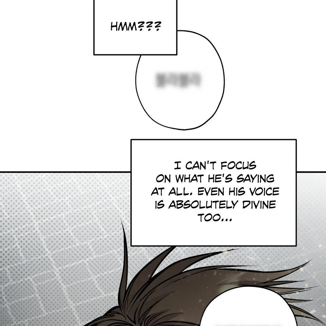 Read La Méche chapter 2 image 12 on Lezhin
