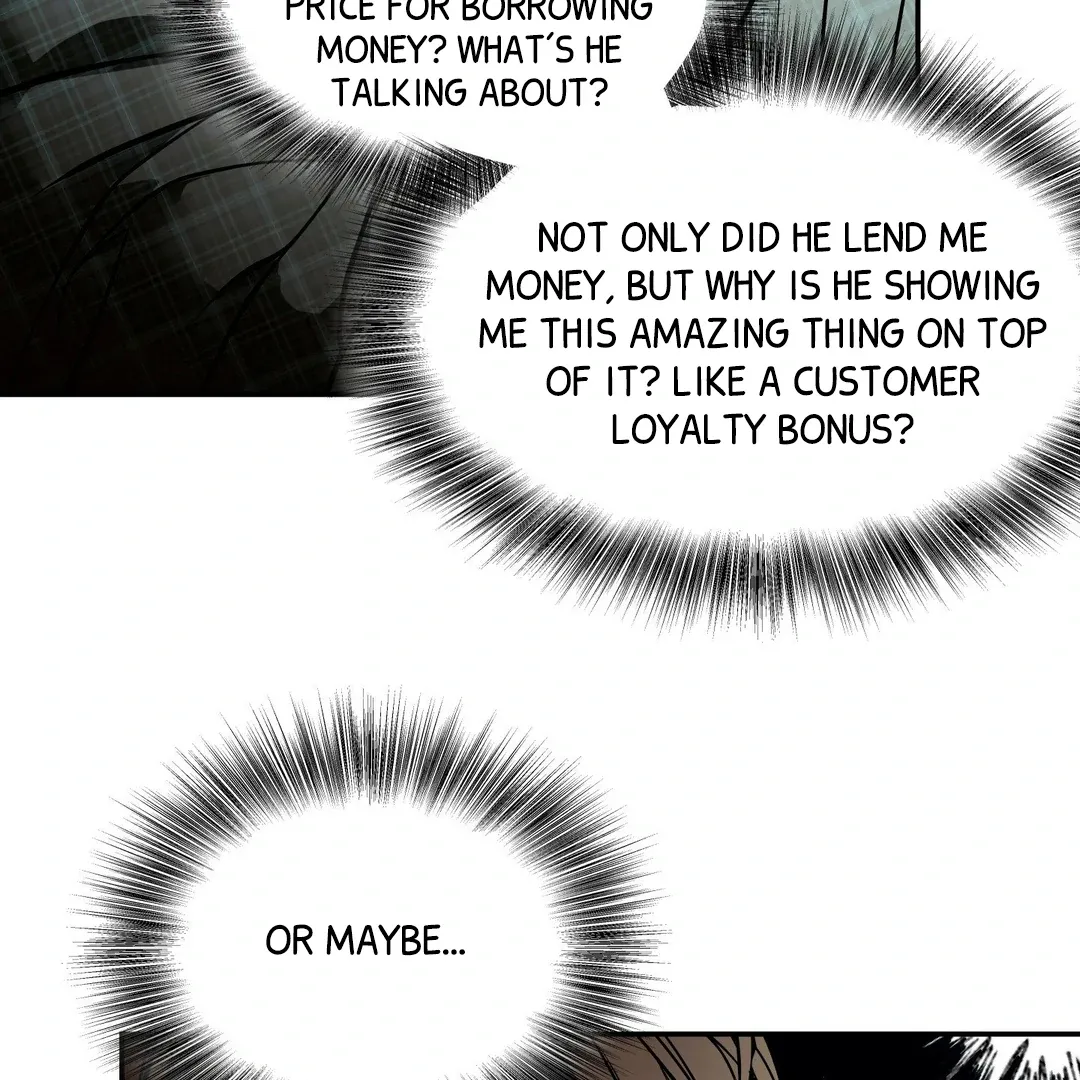 Read La Méche chapter 2 image 120 on Lezhin