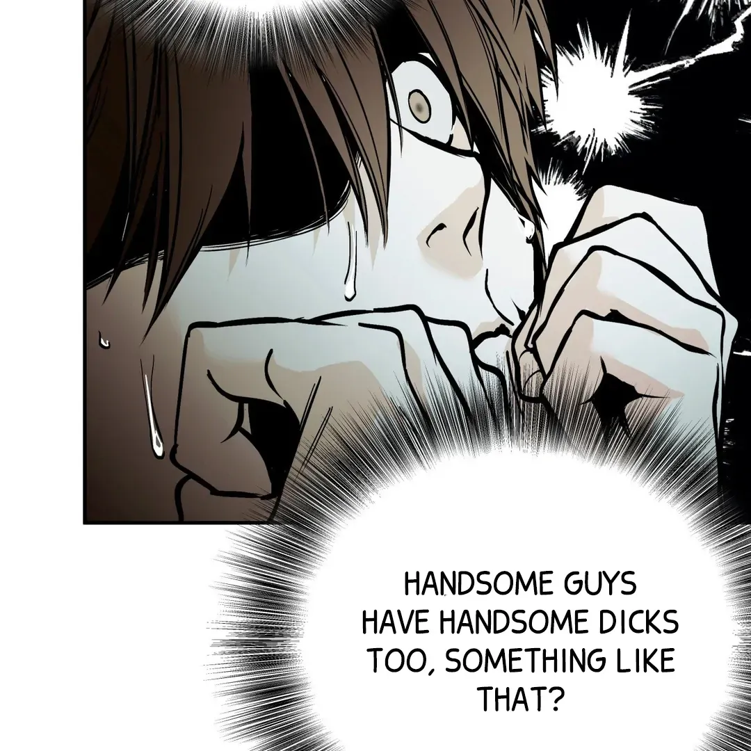Read La Méche chapter 2 image 121 on Lezhin