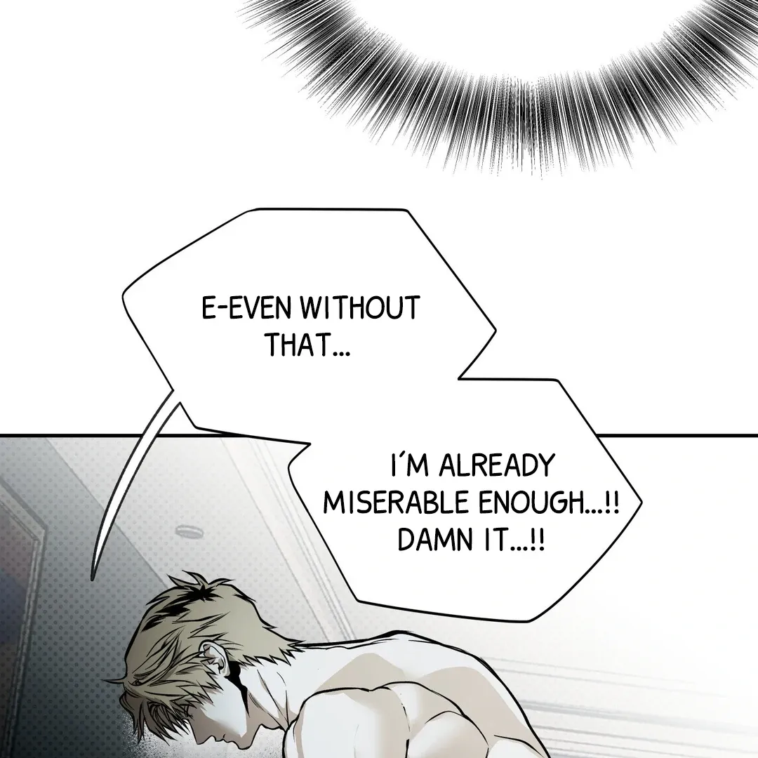Read La Méche chapter 2 image 122 on Lezhin