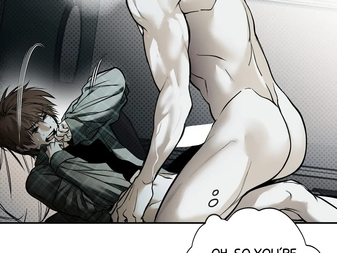 Read La Méche chapter 2 image 123 on Lezhin