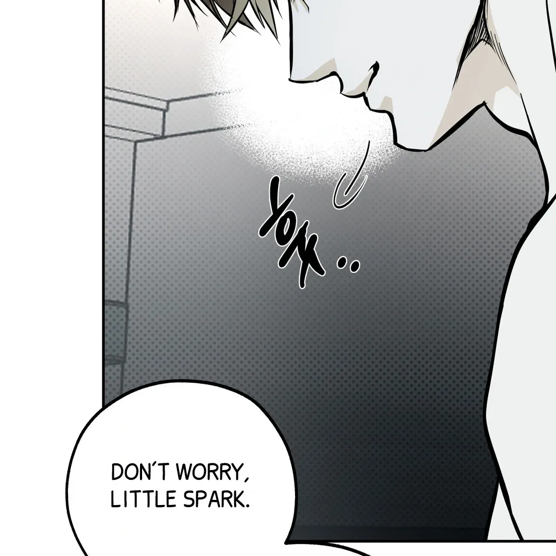 Read La Méche chapter 2 image 126 on Lezhin