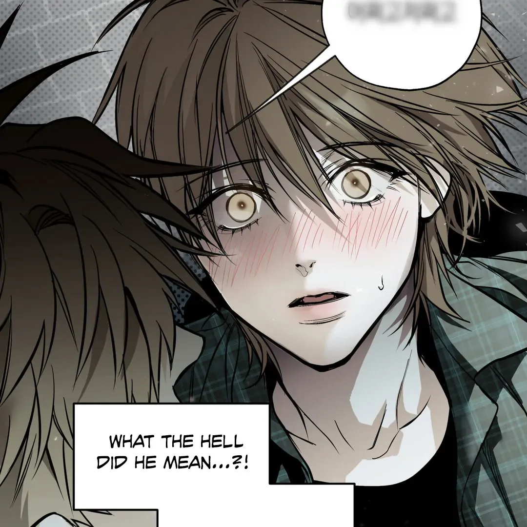 Read La Méche chapter 2 image 13 on Lezhin