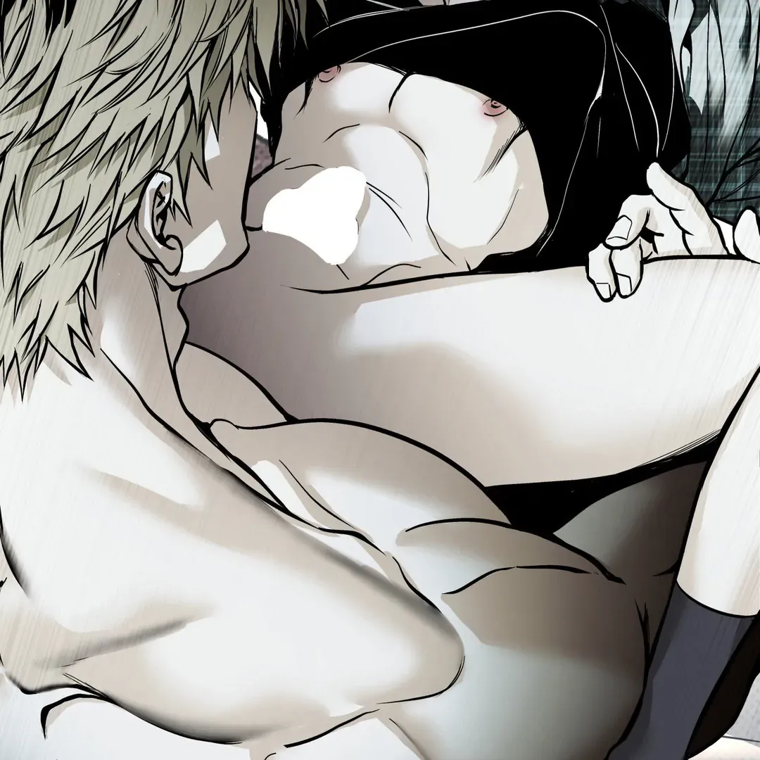 Read La Méche chapter 2 image 131 on Lezhin