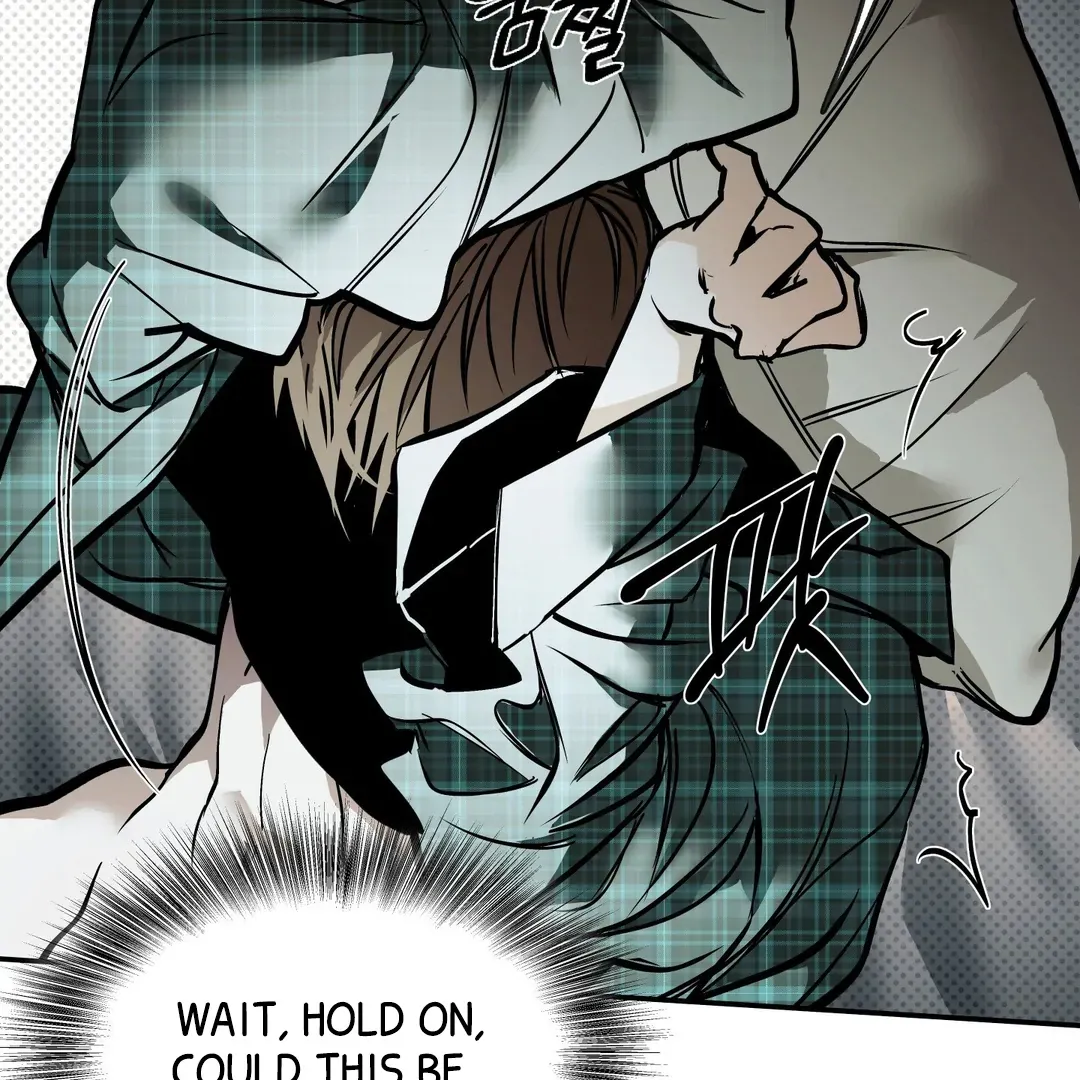 Read La Méche chapter 2 image 138 on Lezhin