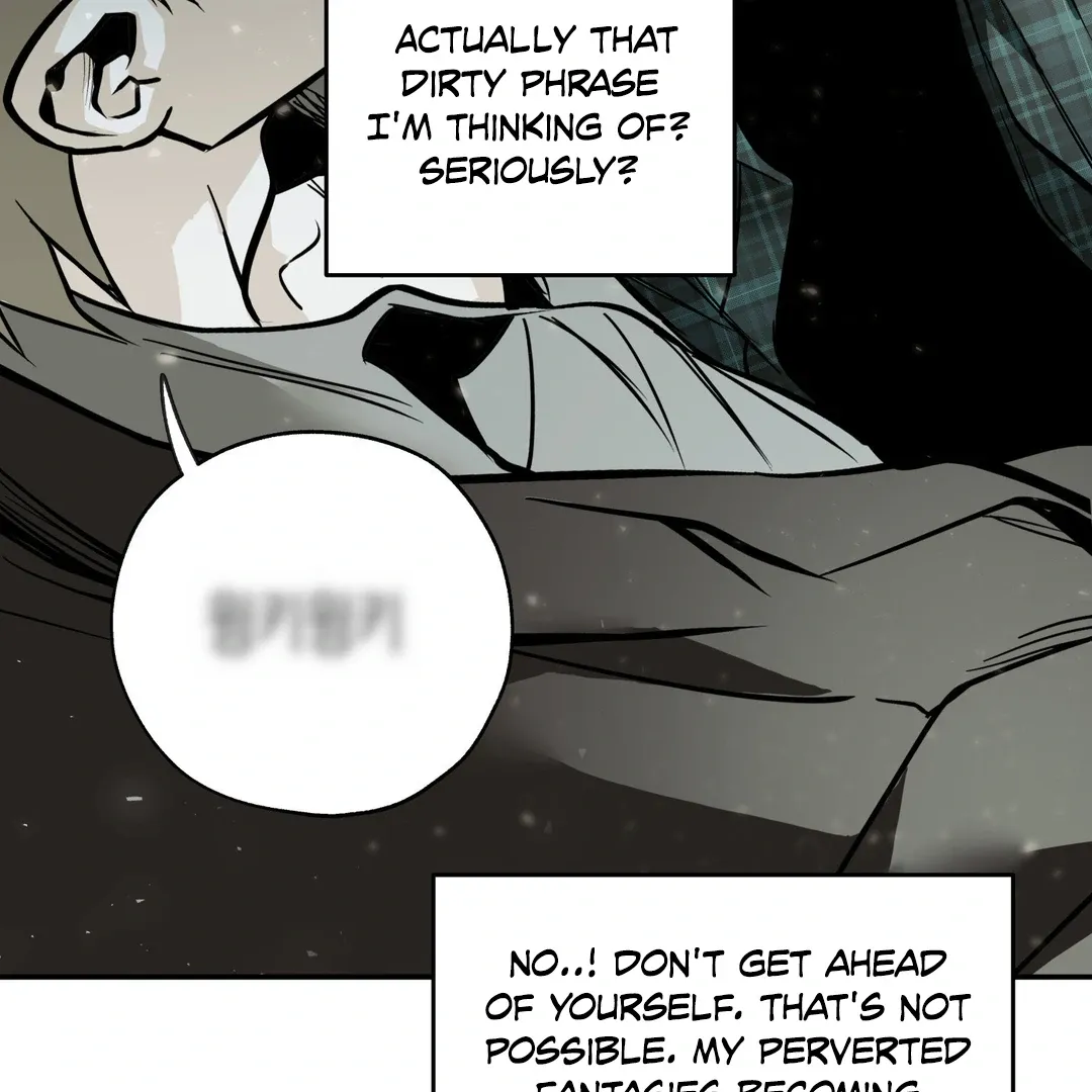 Read La Méche chapter 2 image 14 on Lezhin
