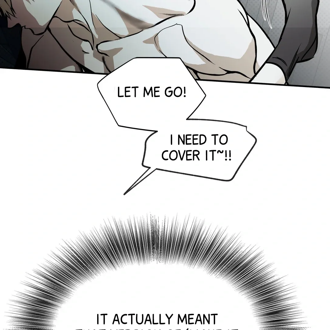 Read La Méche chapter 2 image 140 on Lezhin