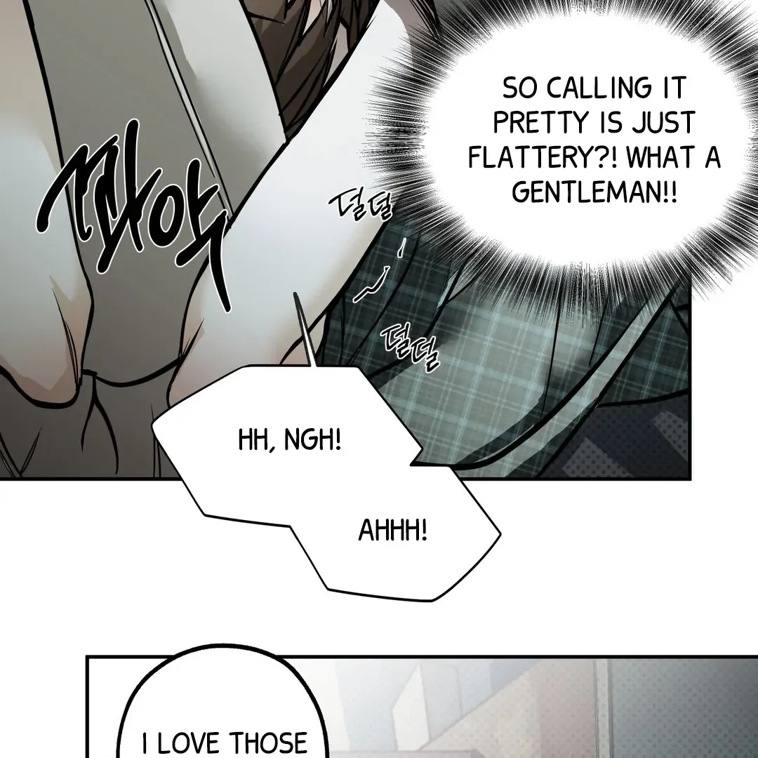 Read La Méche chapter 2 image 142 on Lezhin