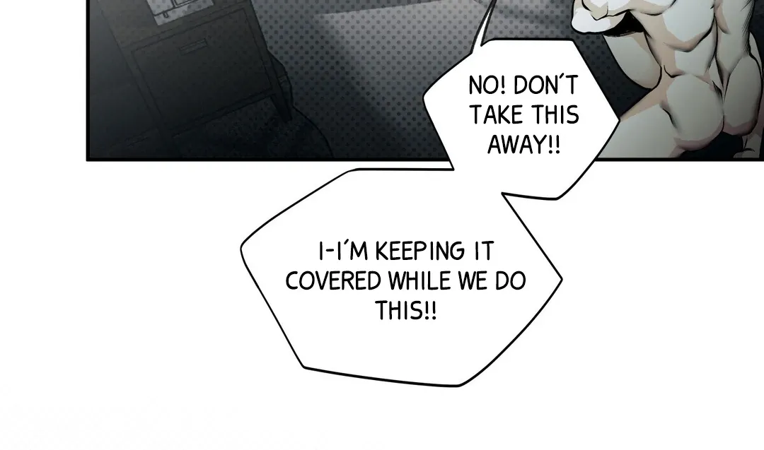 Read La Méche chapter 2 image 144 on Lezhin