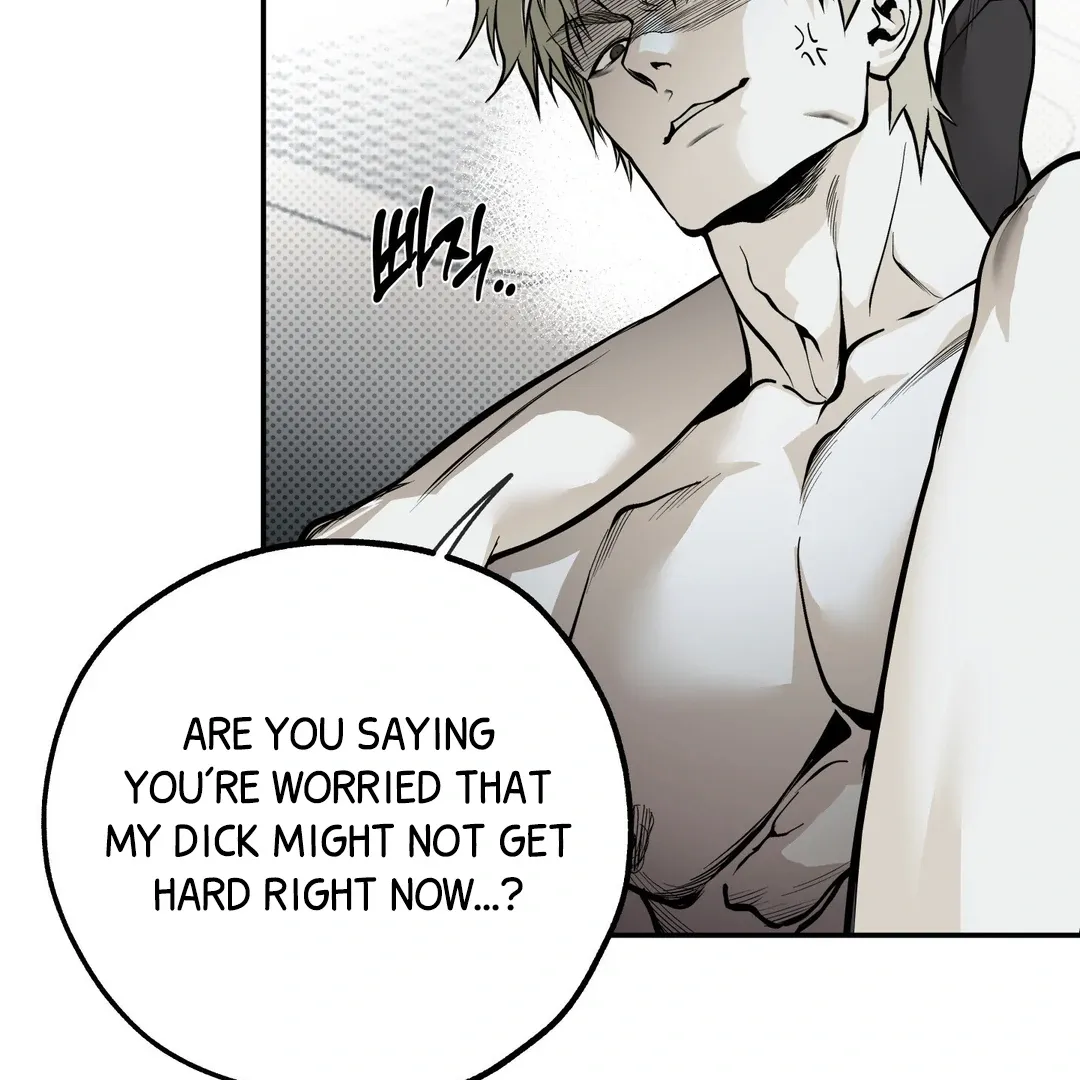 Read La Méche chapter 2 image 152 on Lezhin
