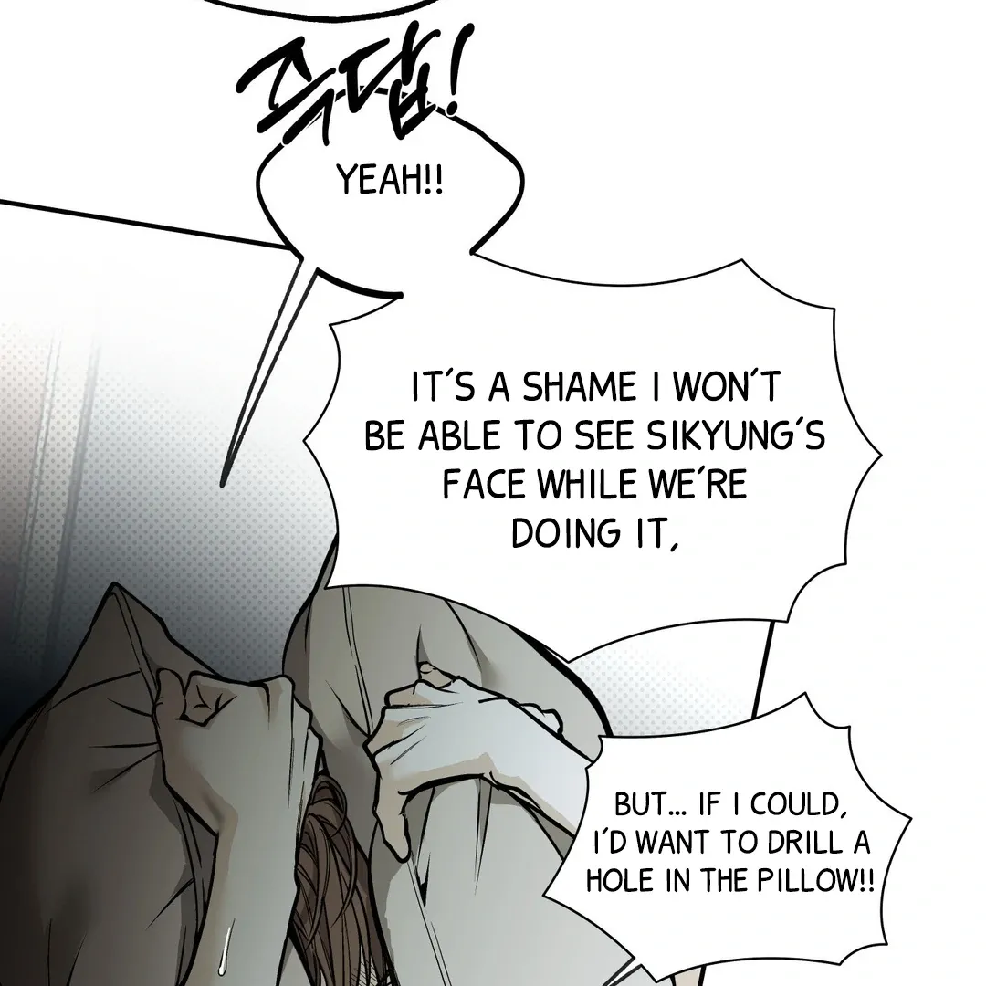 Read La Méche chapter 2 image 153 on Lezhin
