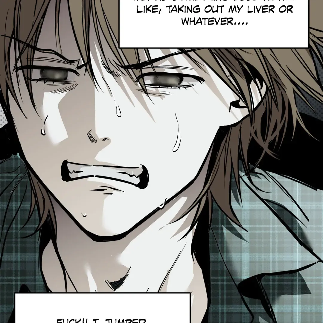 Read La Méche chapter 2 image 16 on Lezhin