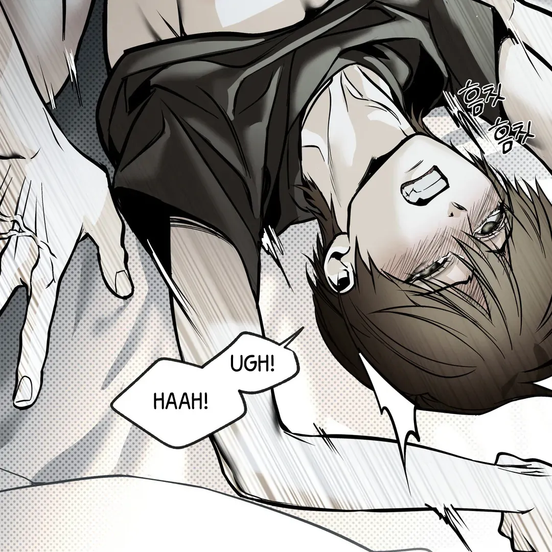 Read La Méche chapter 2 image 160 on Lezhin