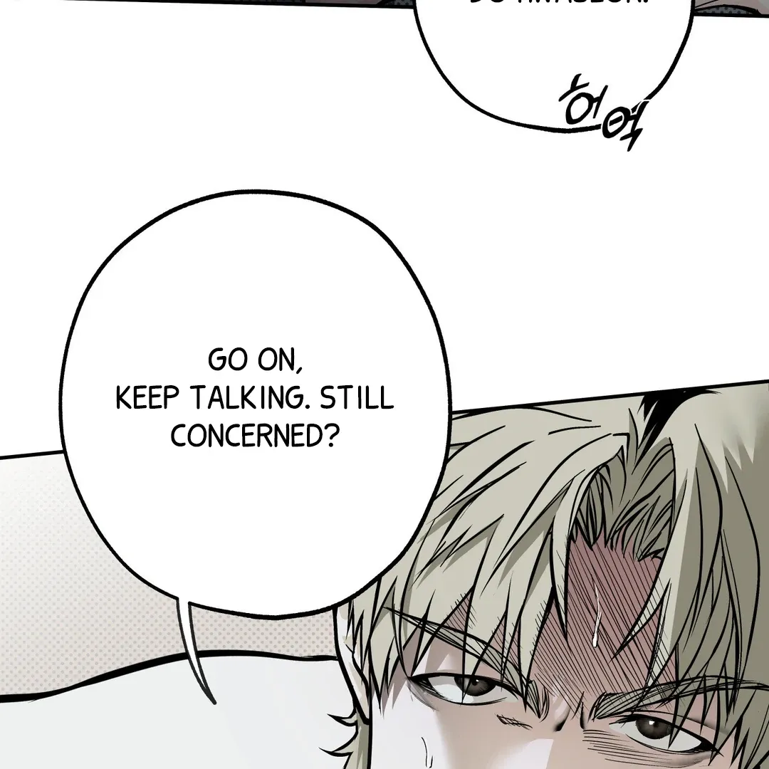 Read La Méche chapter 2 image 163 on Lezhin