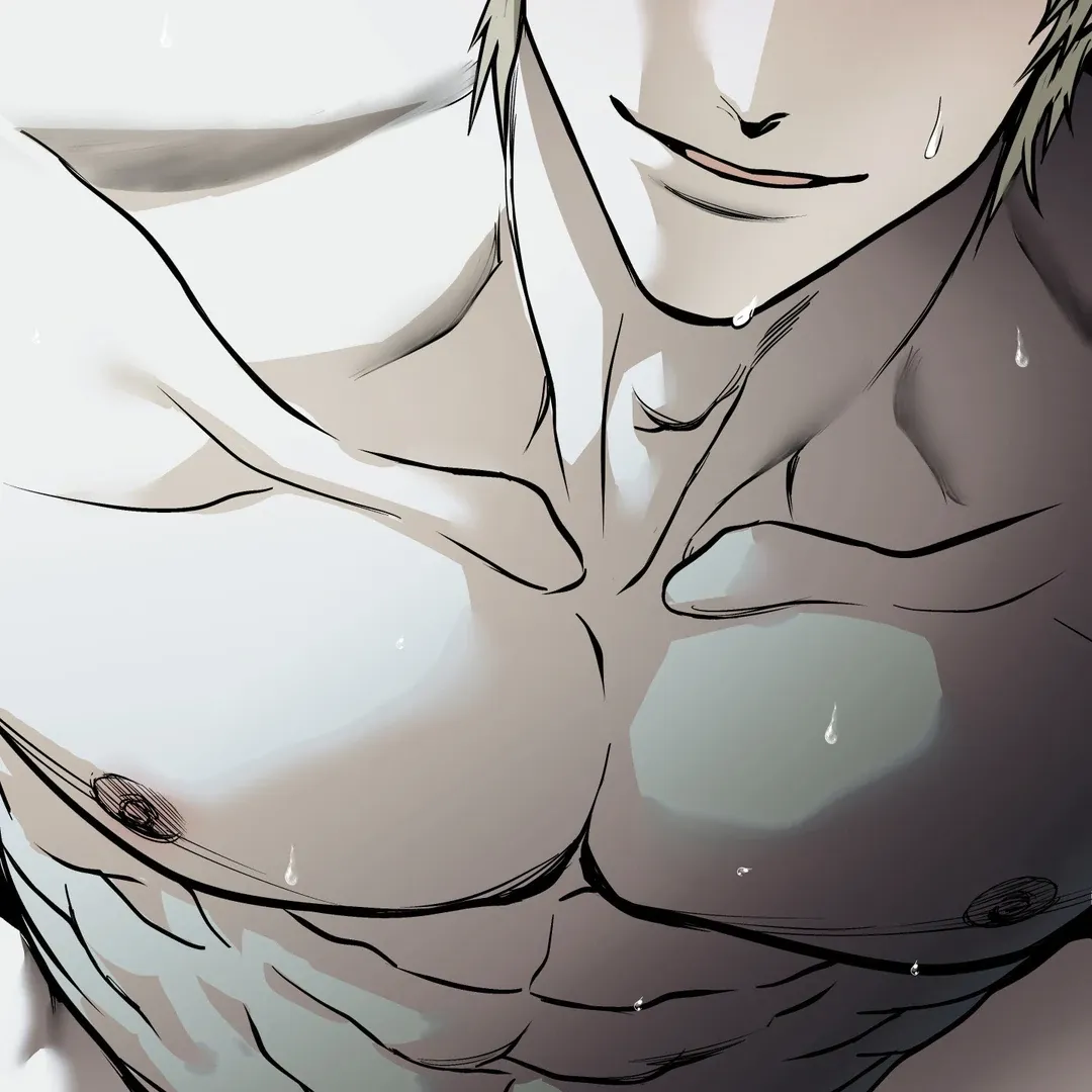Read La Méche chapter 2 image 164 on Lezhin
