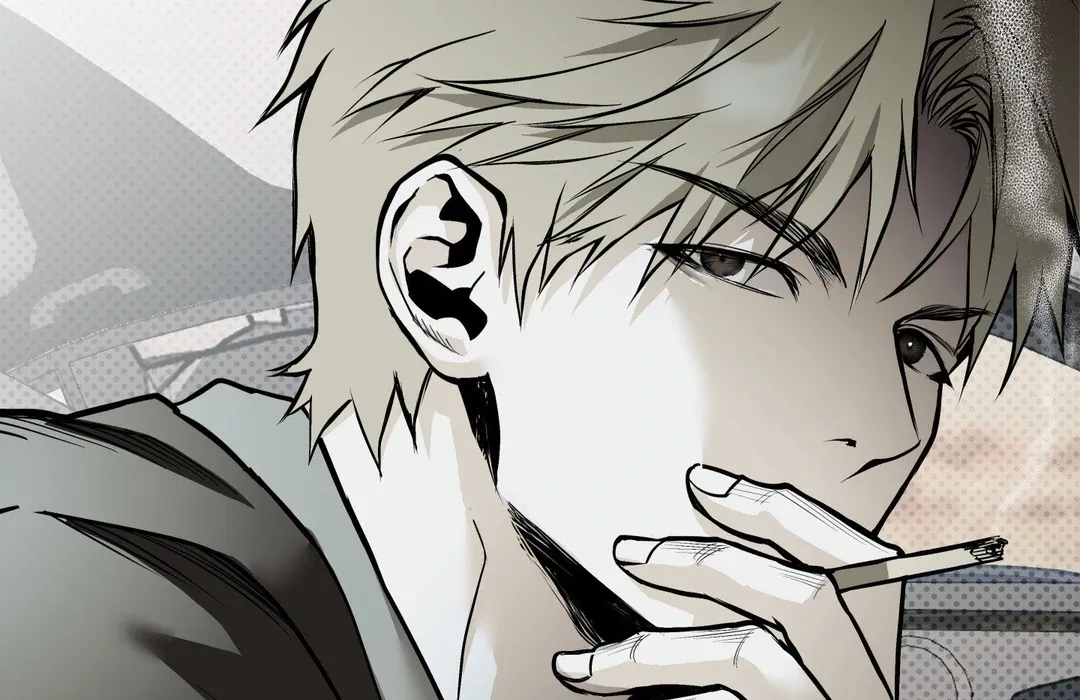Read La Méche chapter 2 image 21 on Lezhin