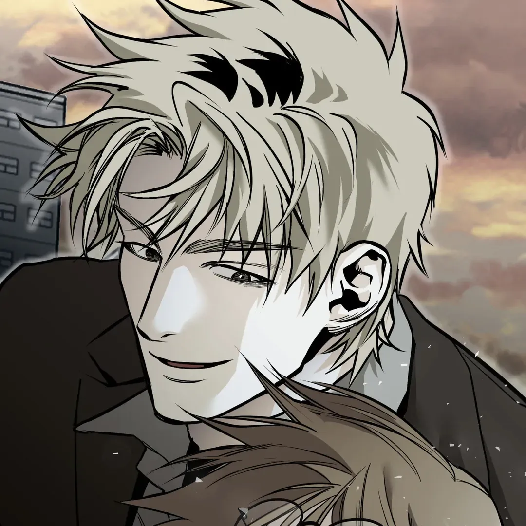 Read La Méche chapter 2 image 3 on Lezhin