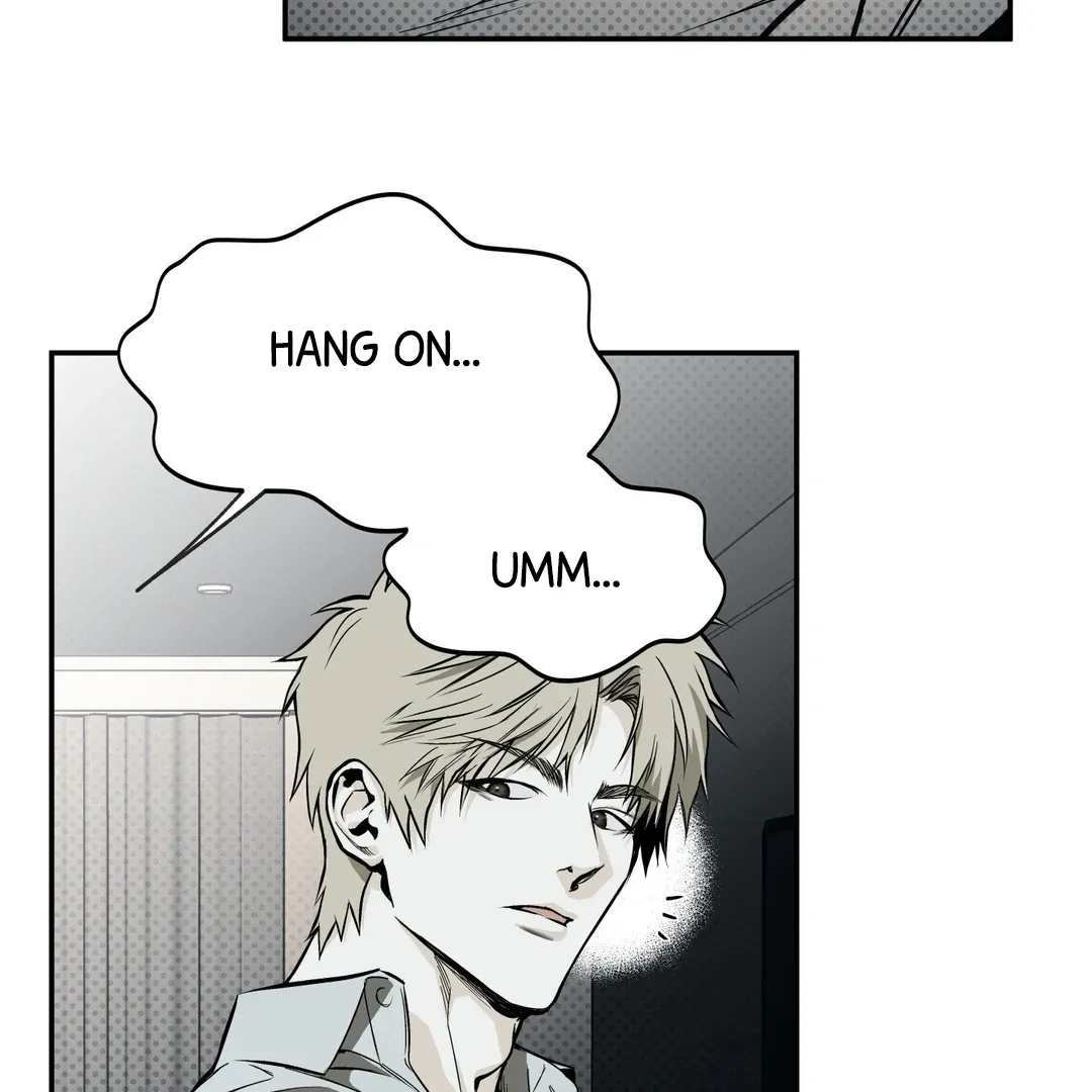 Read La Méche chapter 2 image 34 on Lezhin