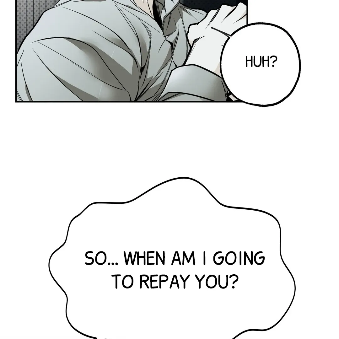 Read La Méche chapter 2 image 35 on Lezhin