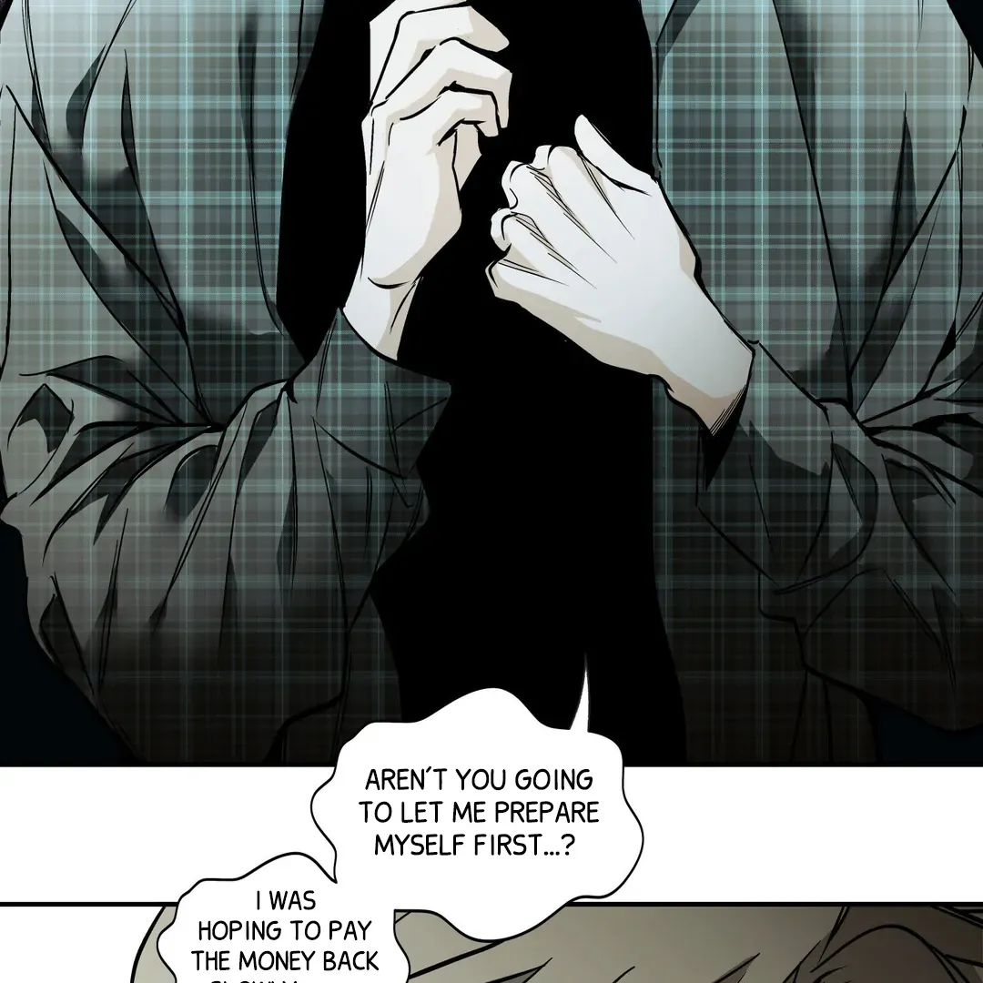 Read La Méche chapter 2 image 37 on Lezhin