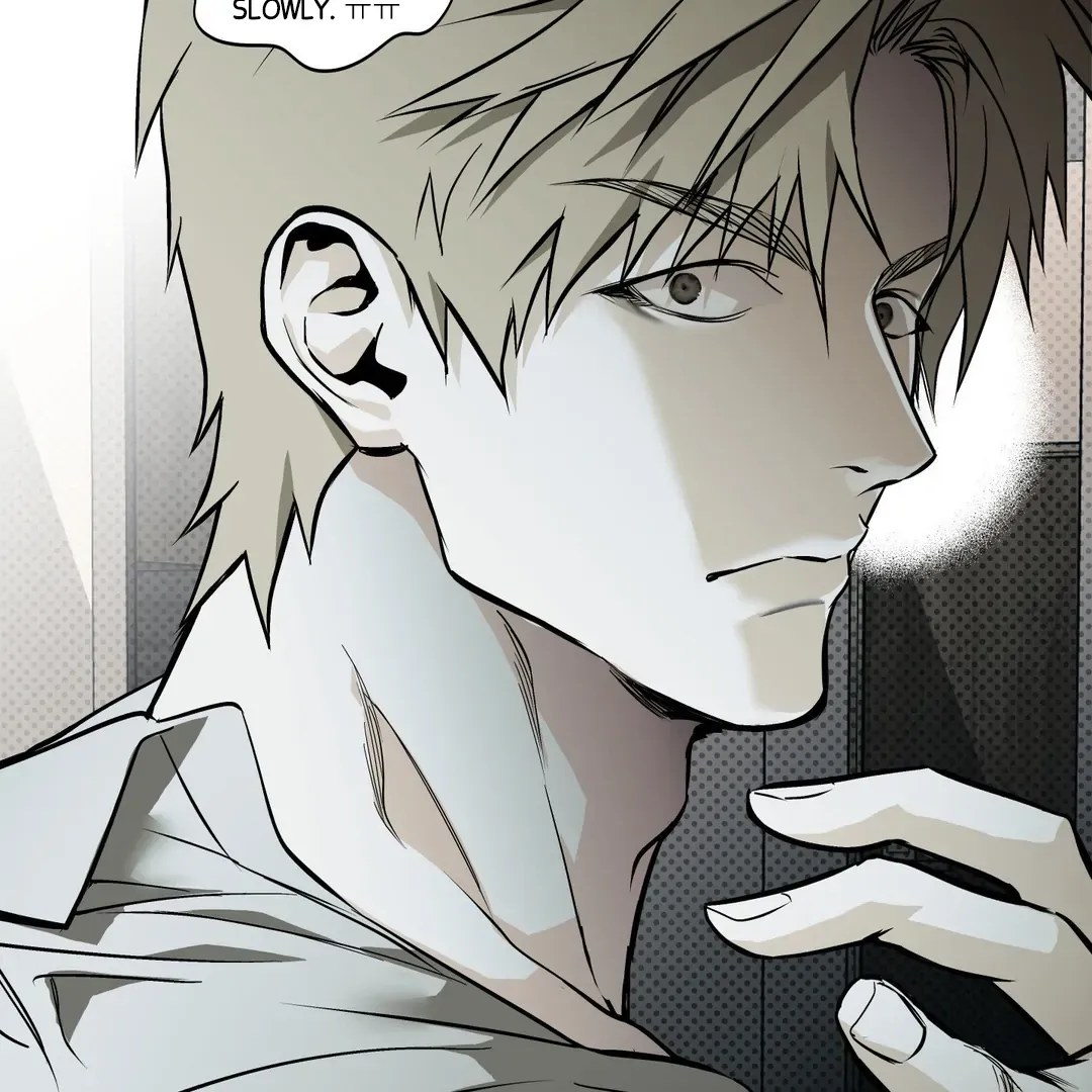 Read La Méche chapter 2 image 38 on Lezhin