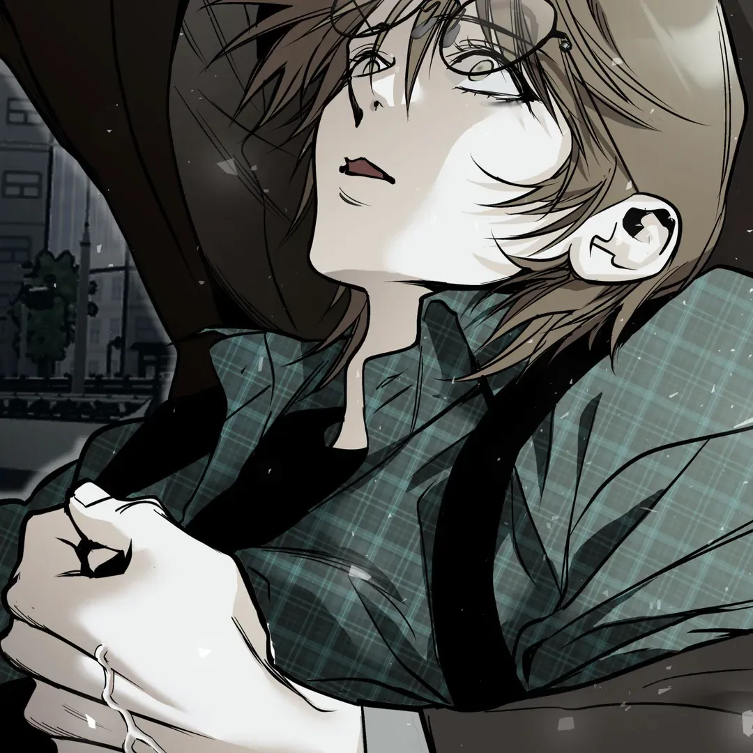 Read La Méche chapter 2 image 4 on Lezhin