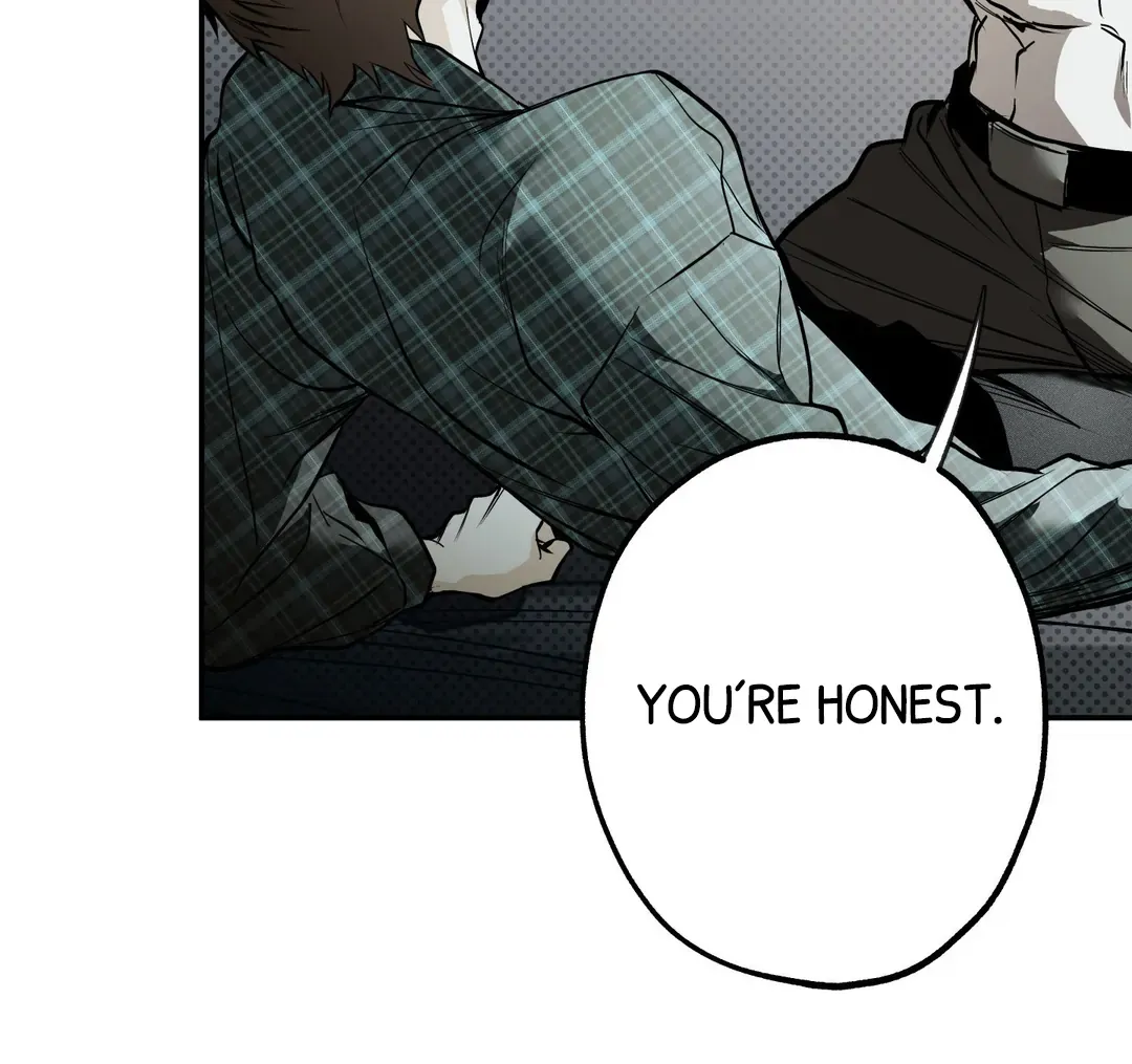 Read La Méche chapter 2 image 42 on Lezhin