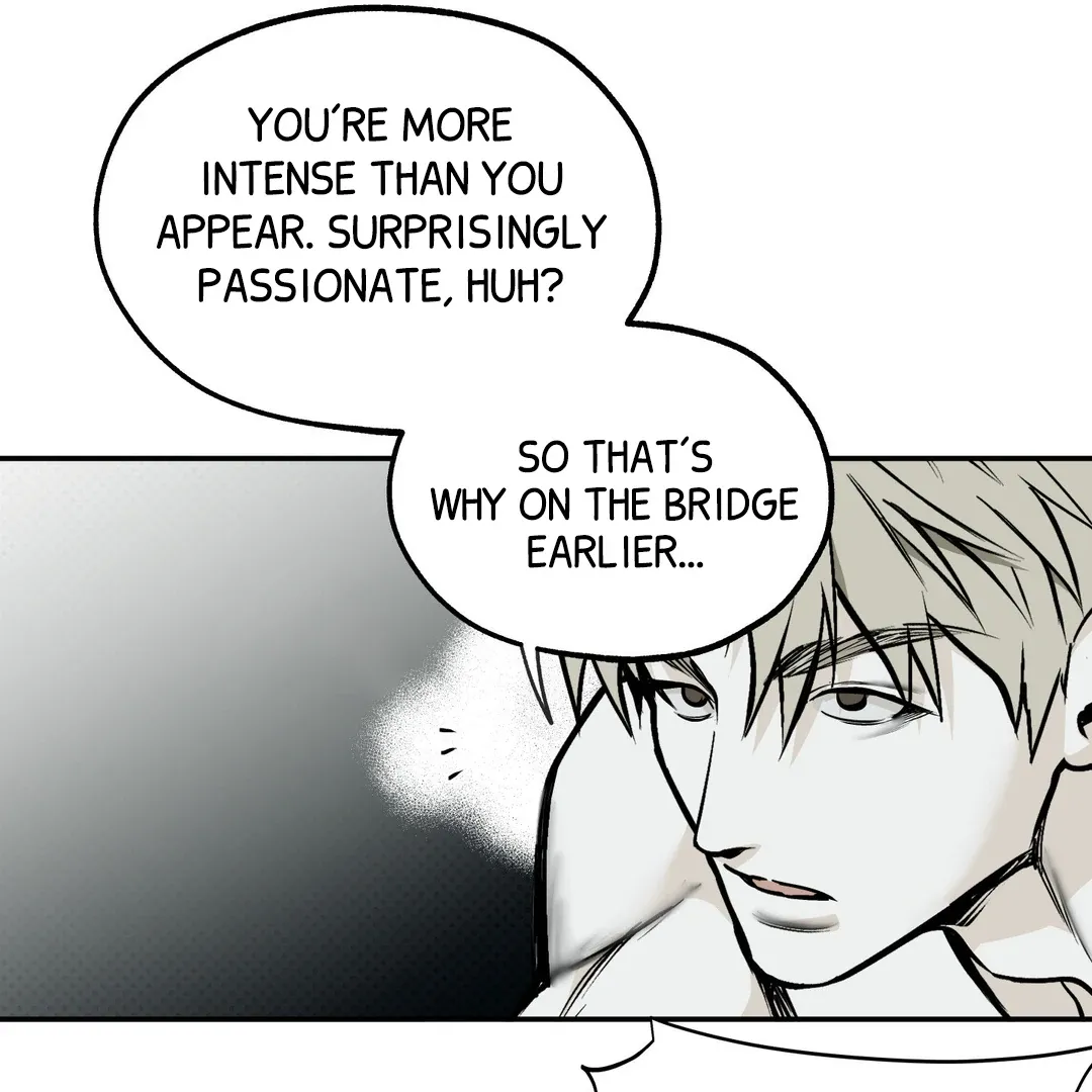 Read La Méche chapter 2 image 43 on Lezhin