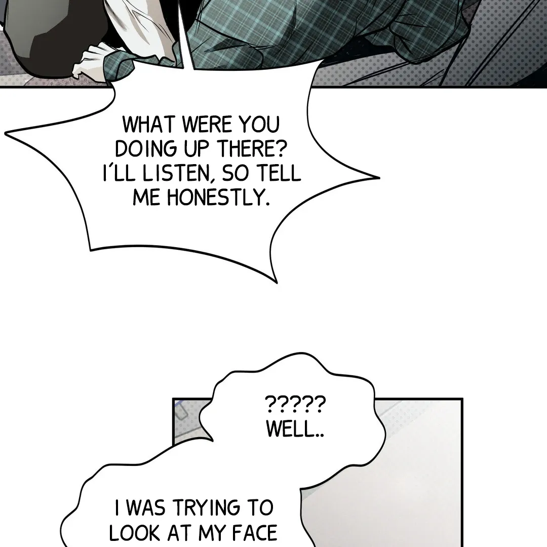 Read La Méche chapter 2 image 45 on Lezhin