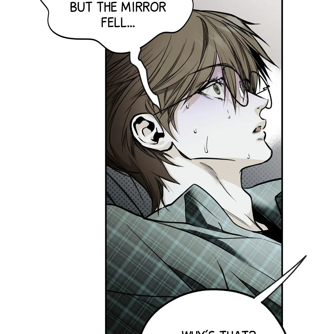 Read La Méche chapter 2 image 46 on Lezhin