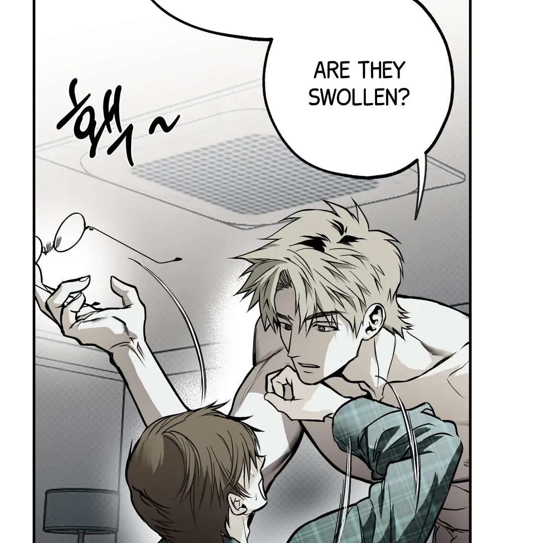 Read La Méche chapter 2 image 49 on Lezhin