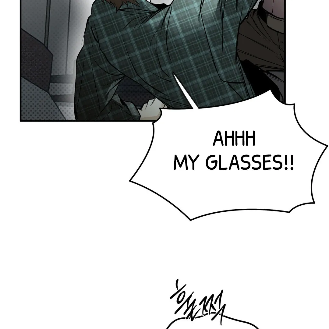 Read La Méche chapter 2 image 50 on Lezhin