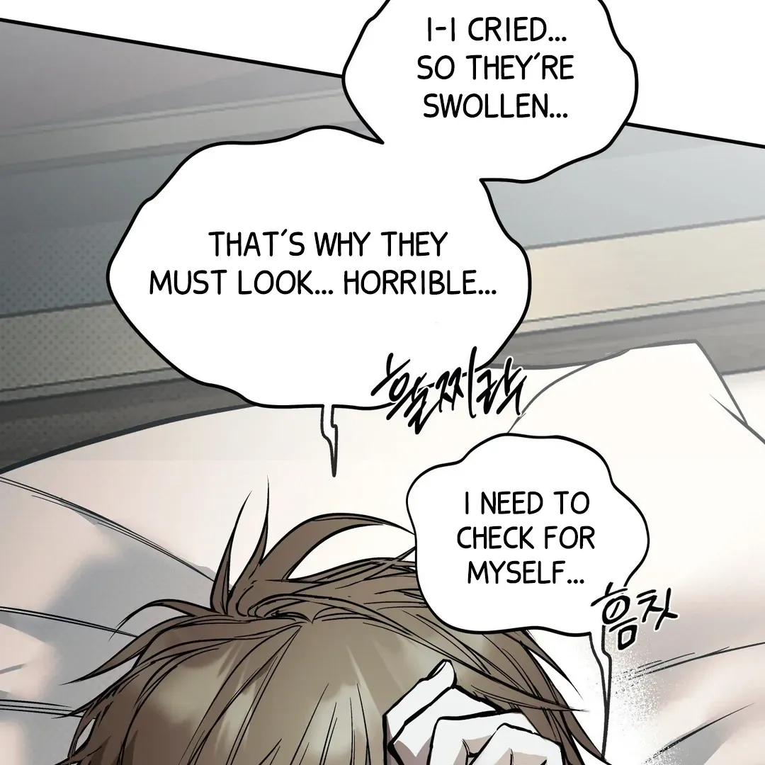 Read La Méche chapter 2 image 51 on Lezhin