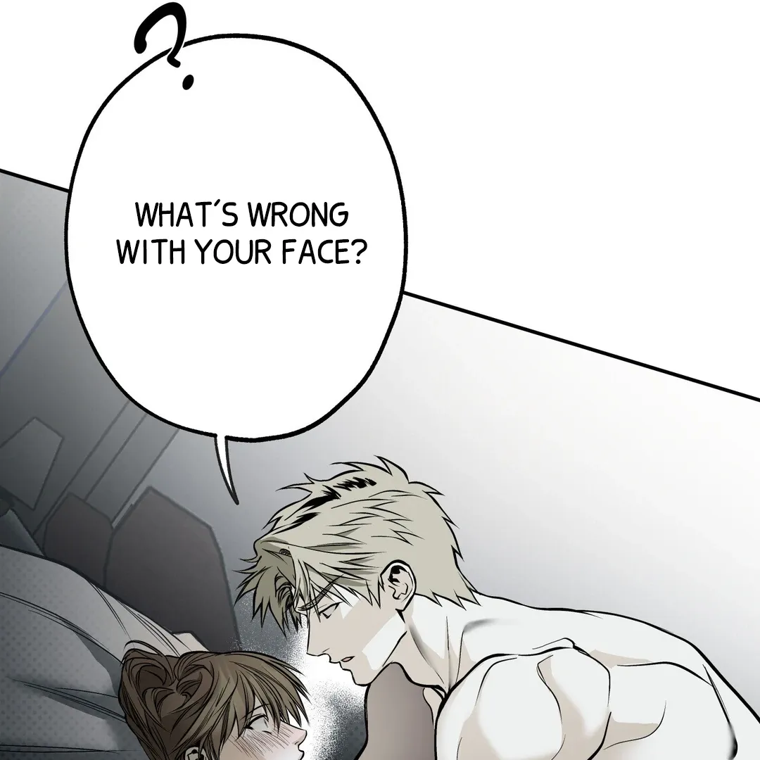 Read La Méche chapter 2 image 62 on Lezhin