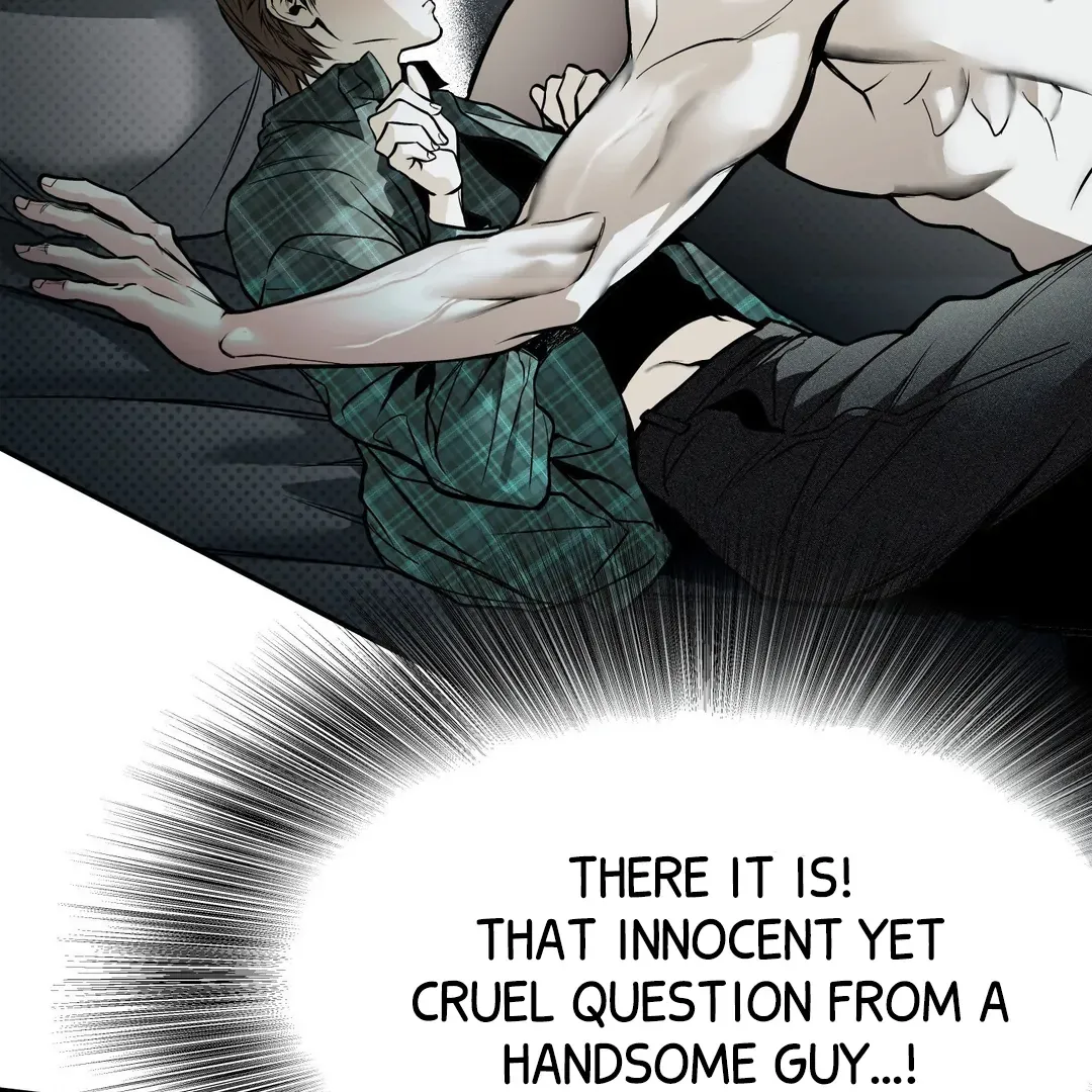 Read La Méche chapter 2 image 63 on Lezhin