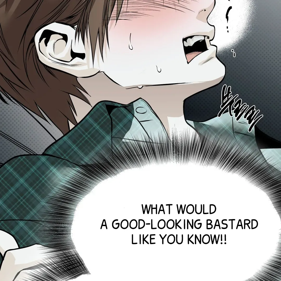 Read La Méche chapter 2 image 65 on Lezhin