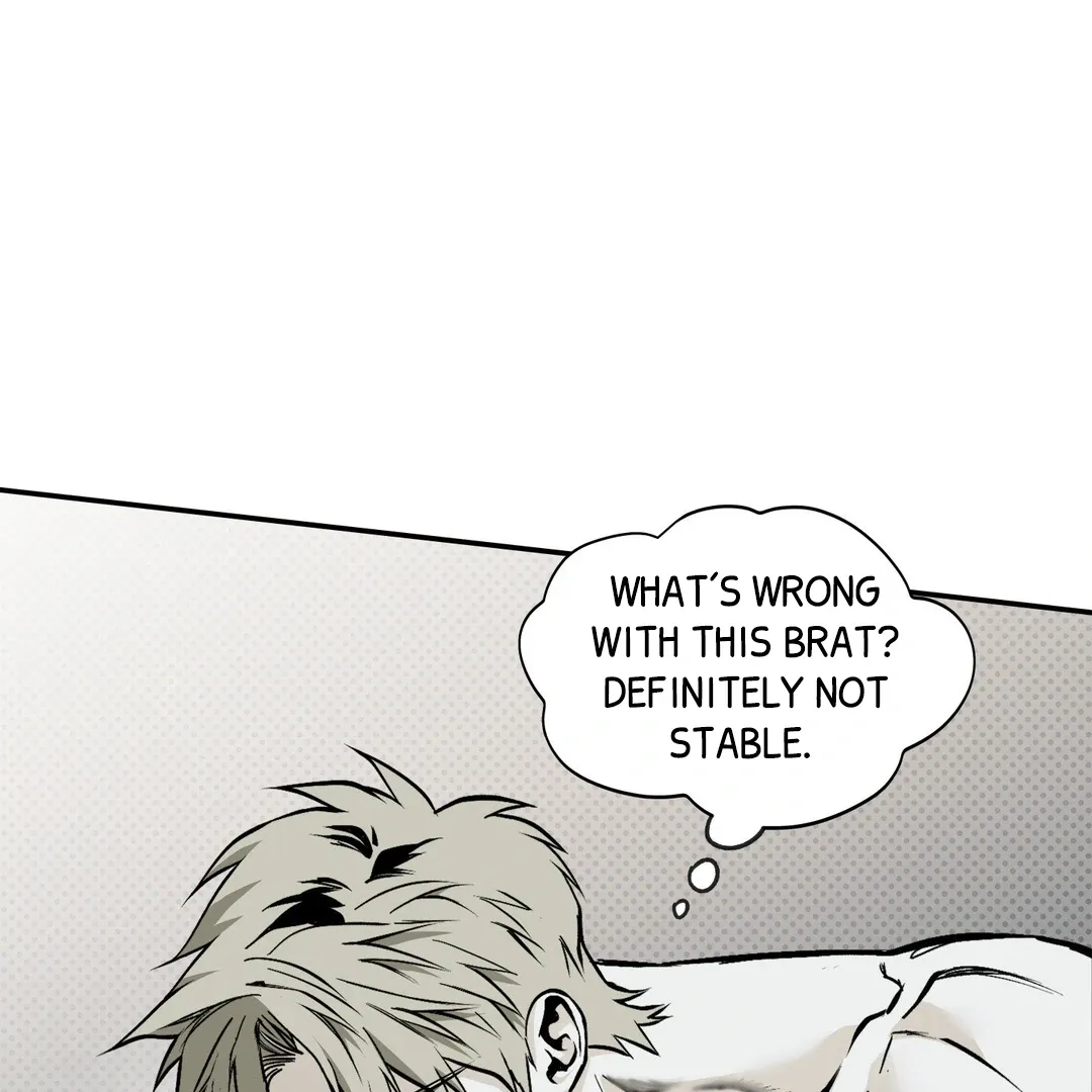 Read La Méche chapter 2 image 72 on Lezhin